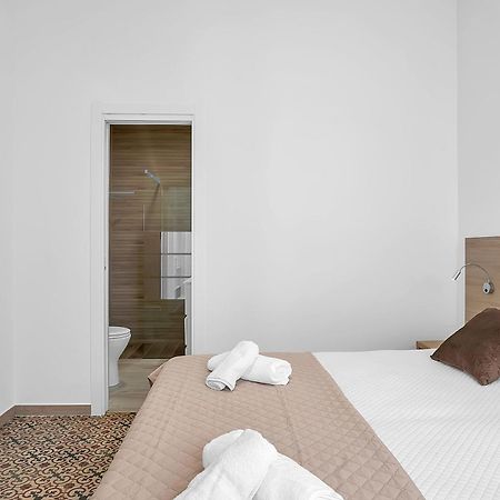 Apartamento Guzman B Μπαρβάτε Εξωτερικό φωτογραφία
