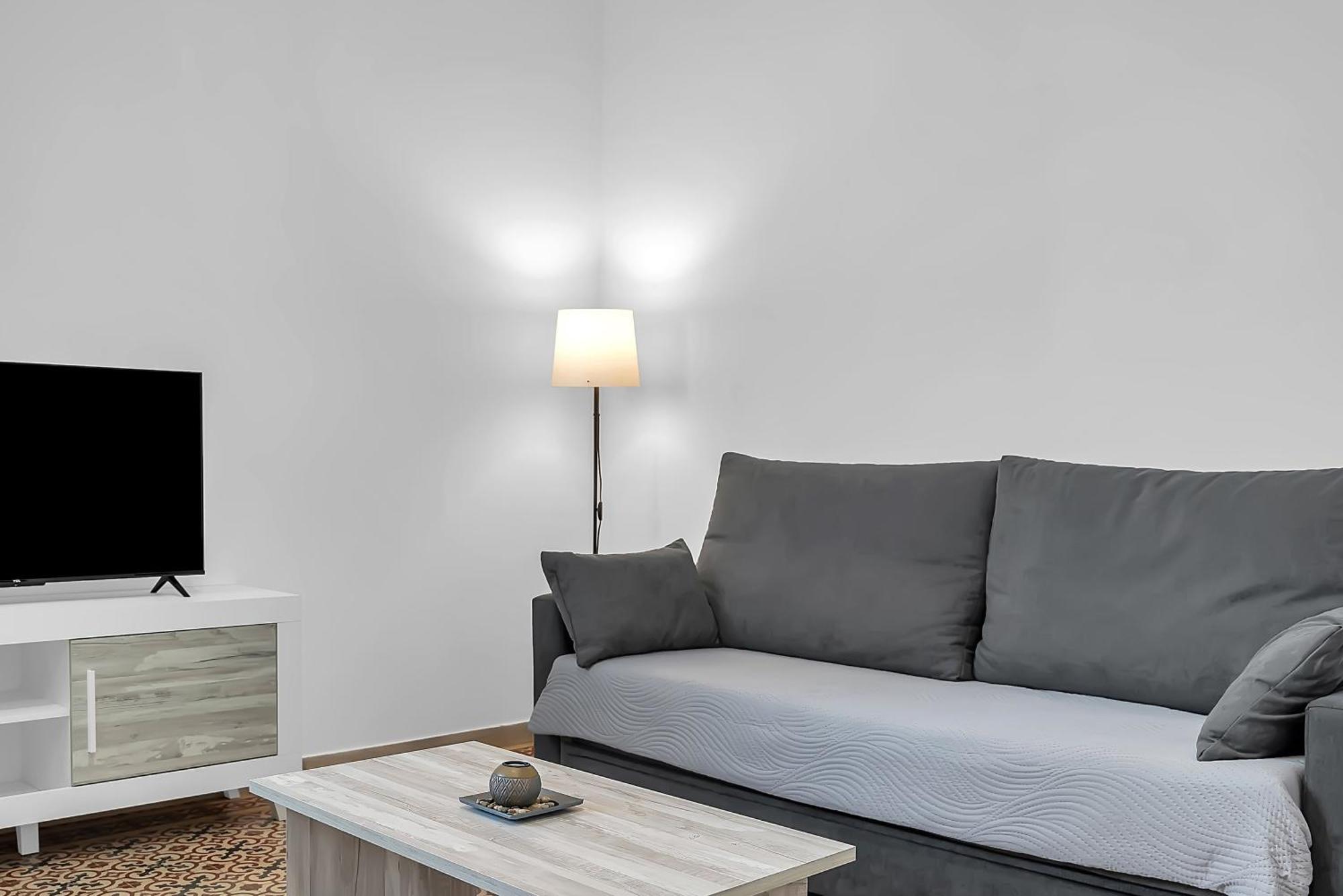 Apartamento Guzman B Μπαρβάτε Εξωτερικό φωτογραφία