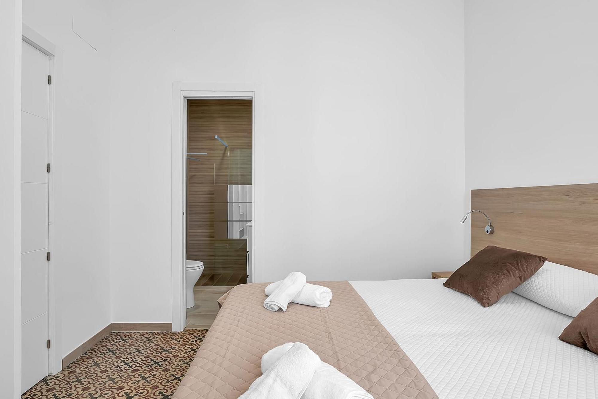 Apartamento Guzman B Μπαρβάτε Εξωτερικό φωτογραφία