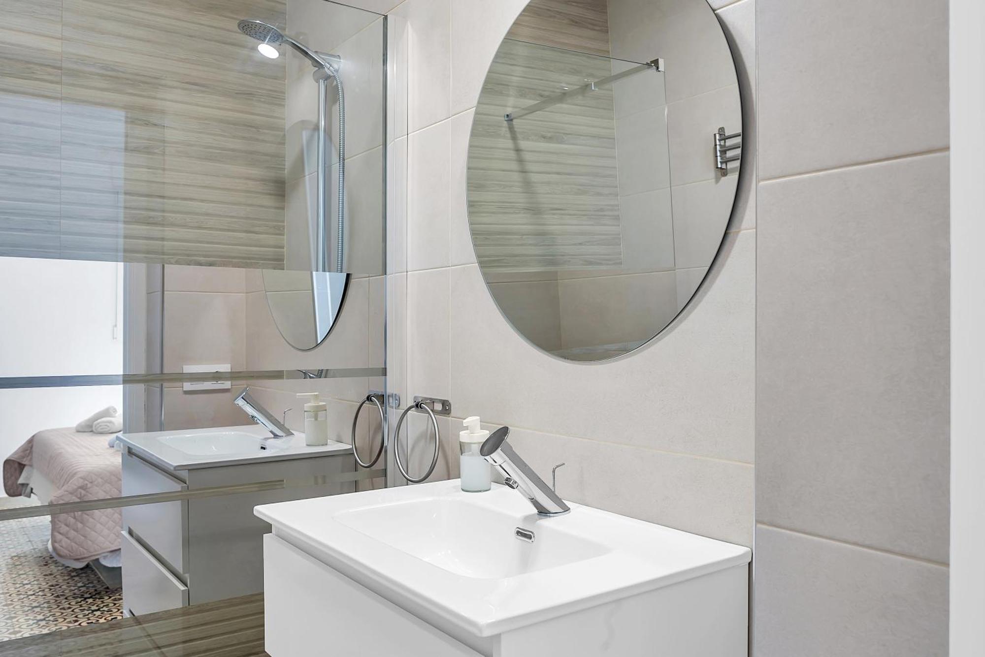 Apartamento Guzman B Μπαρβάτε Εξωτερικό φωτογραφία