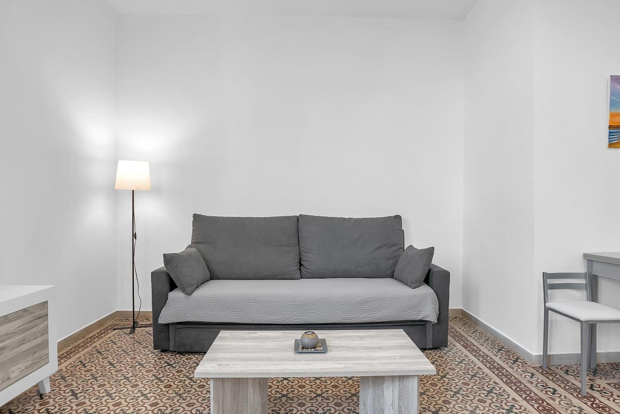 Apartamento Guzman B Μπαρβάτε Εξωτερικό φωτογραφία