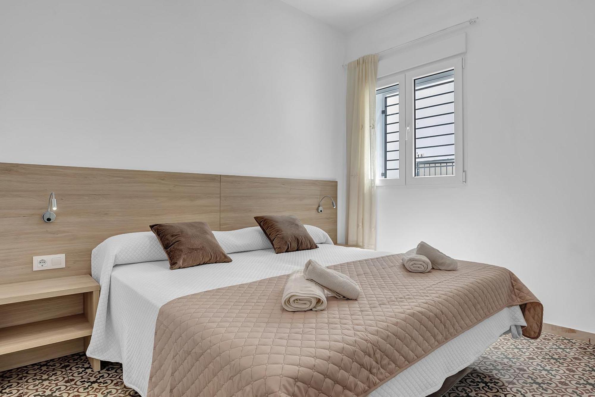 Apartamento Guzman B Μπαρβάτε Εξωτερικό φωτογραφία