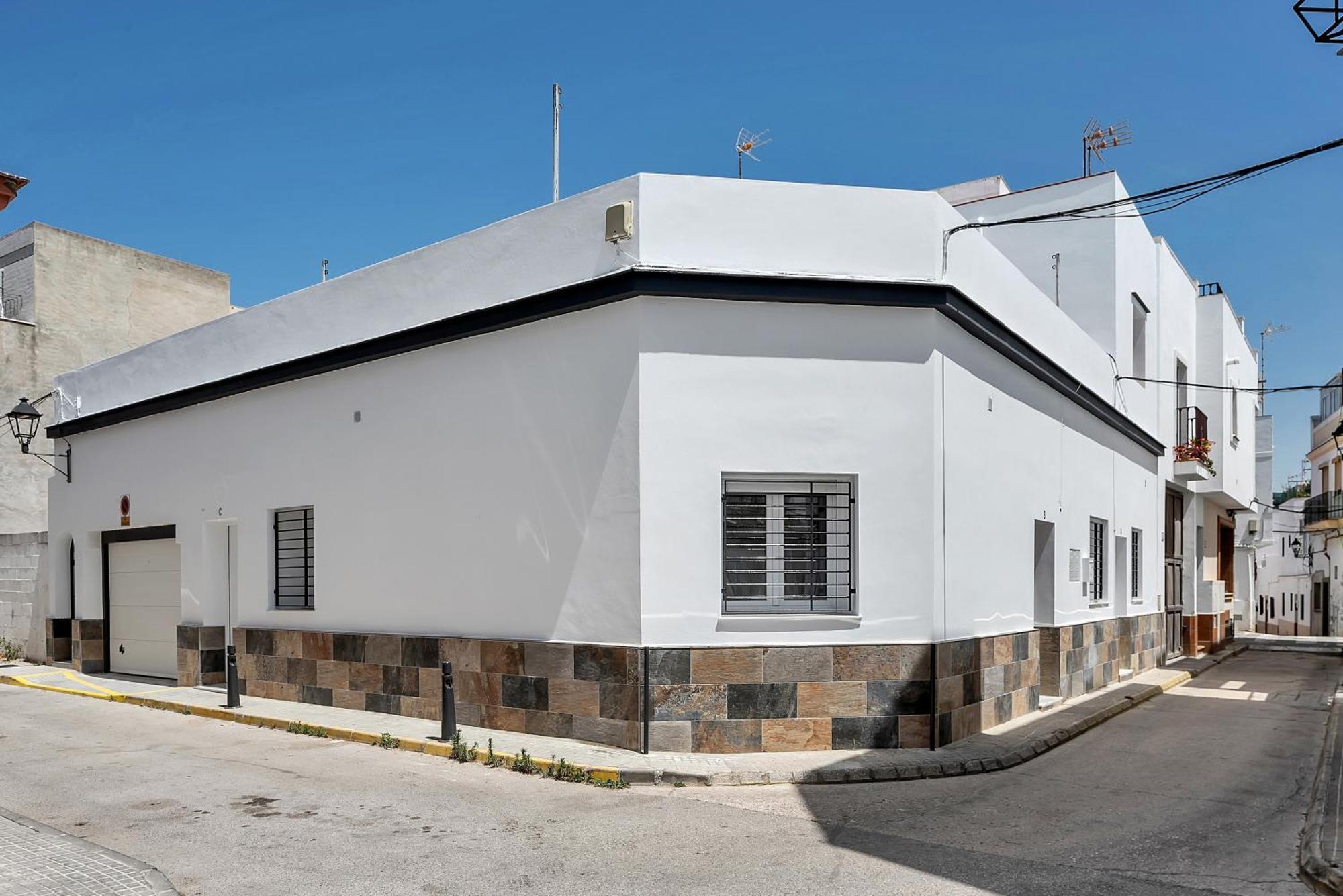 Apartamento Guzman B Μπαρβάτε Εξωτερικό φωτογραφία